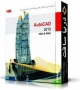 AutoCAD 2010 32&64 Bit  DVD